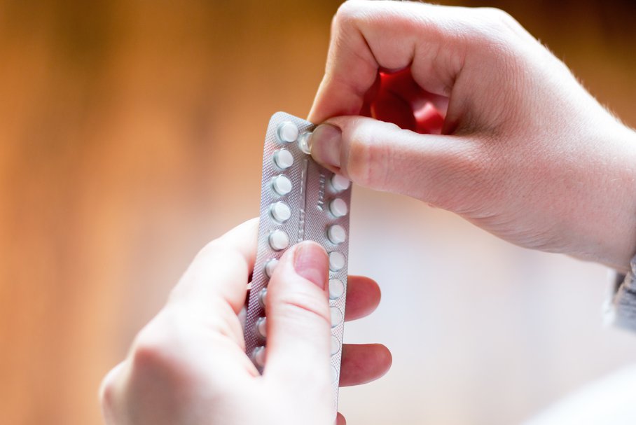 Jak stosowanie tabletek antykoncepcyjnych wpływa na wątrobę?