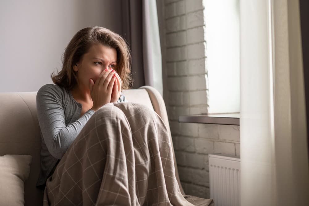 Kaszel alergiczny – jak leczyć go u dorosłych i u dzieci?