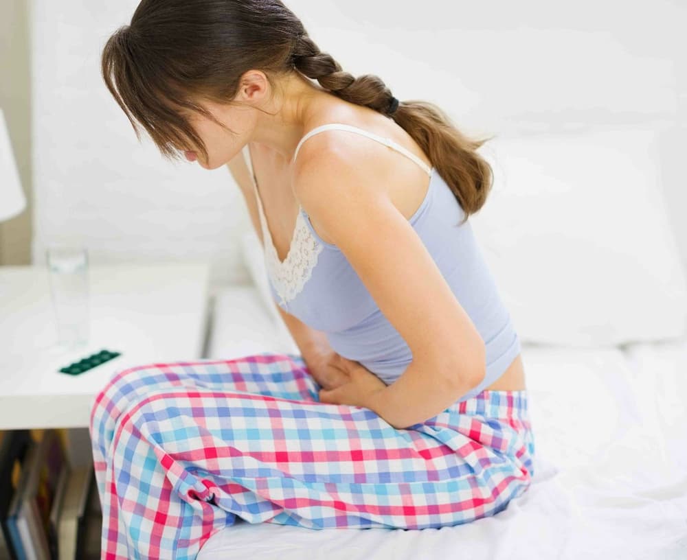 Adenomioza – przyczyny, objawy, leczenie