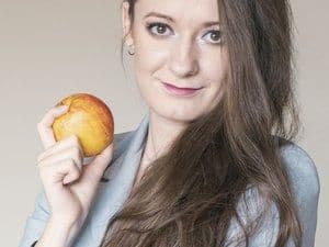 Agata Soroczyńska