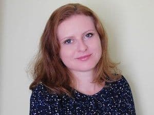 Agnieszka Bożek