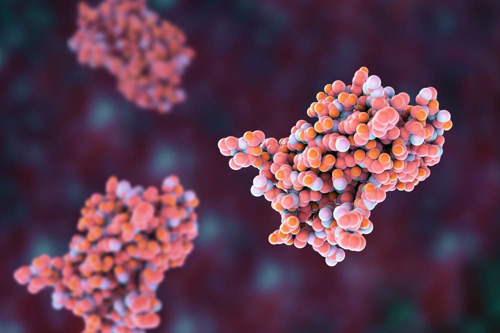 Akromegalia – co to? Przyczyny, objawy, diagnostyka, leczenie, rokowania