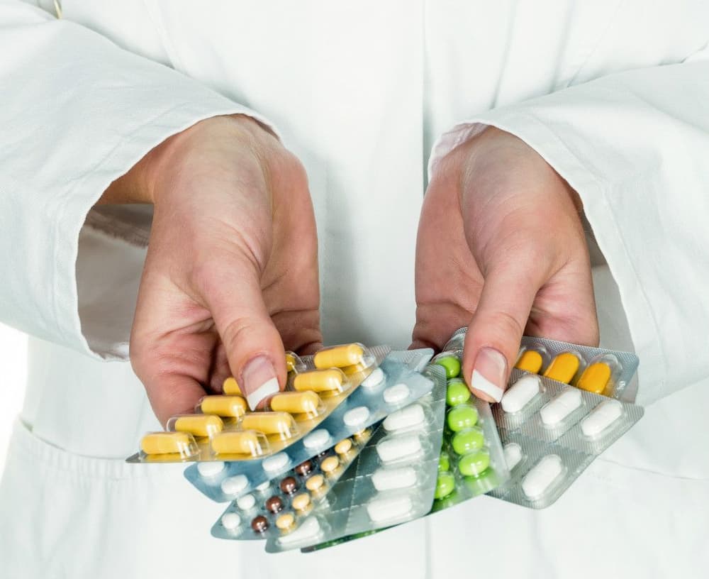 Alergia na leki – objawy, diagnostyka