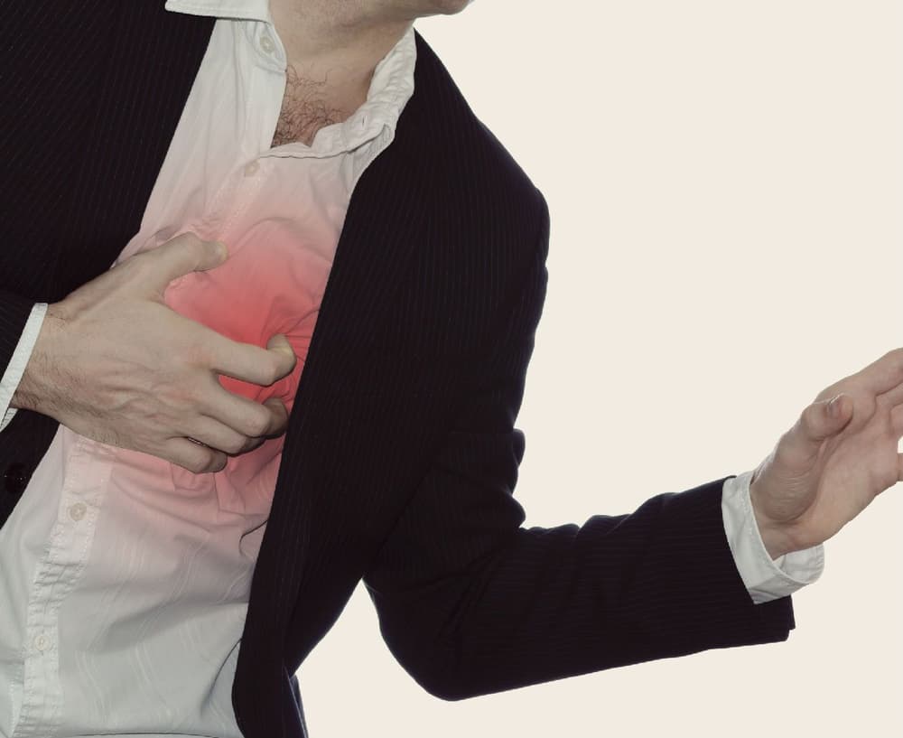 Alkohol a choroby serca i naczyń