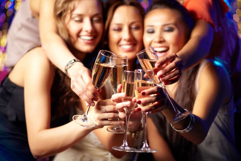 Alkohol – ile można wypić, by było to bezpieczne dla zdrowia?