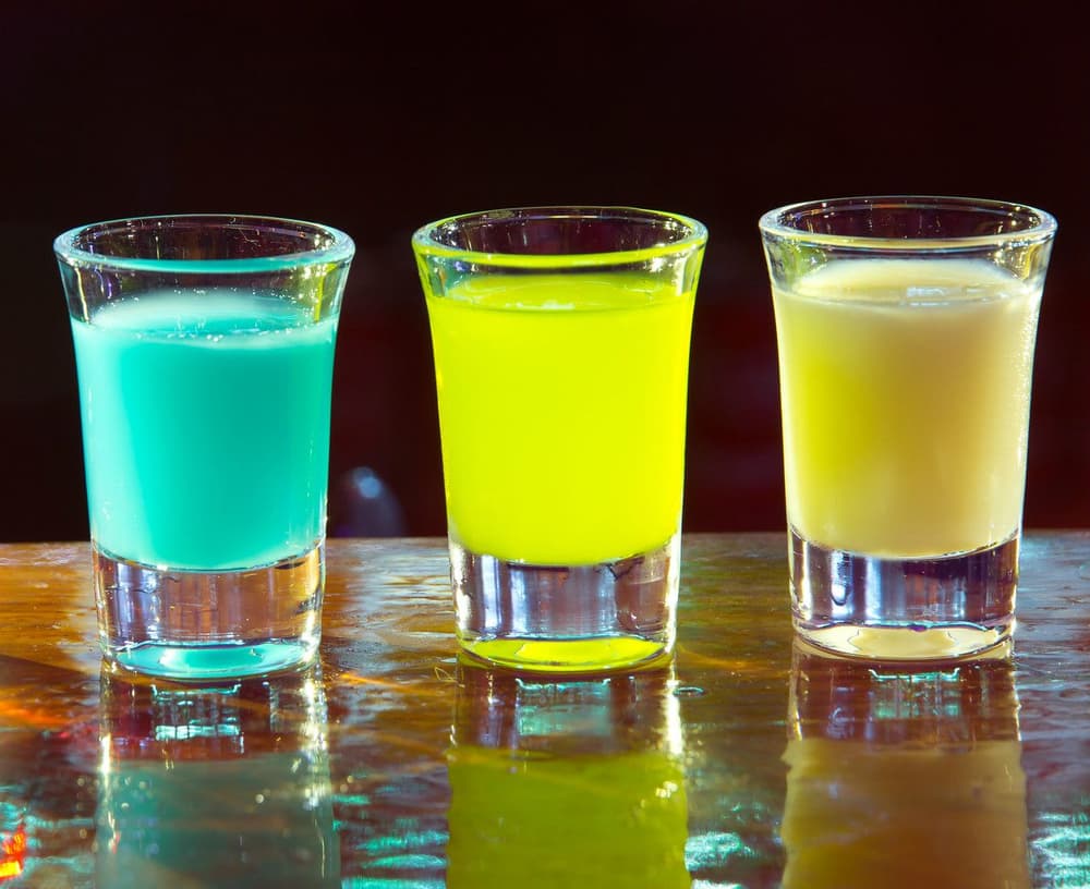 Alkohole najmniej i najbardziej szkodliwe dla zdrowia – fakt czy mit?