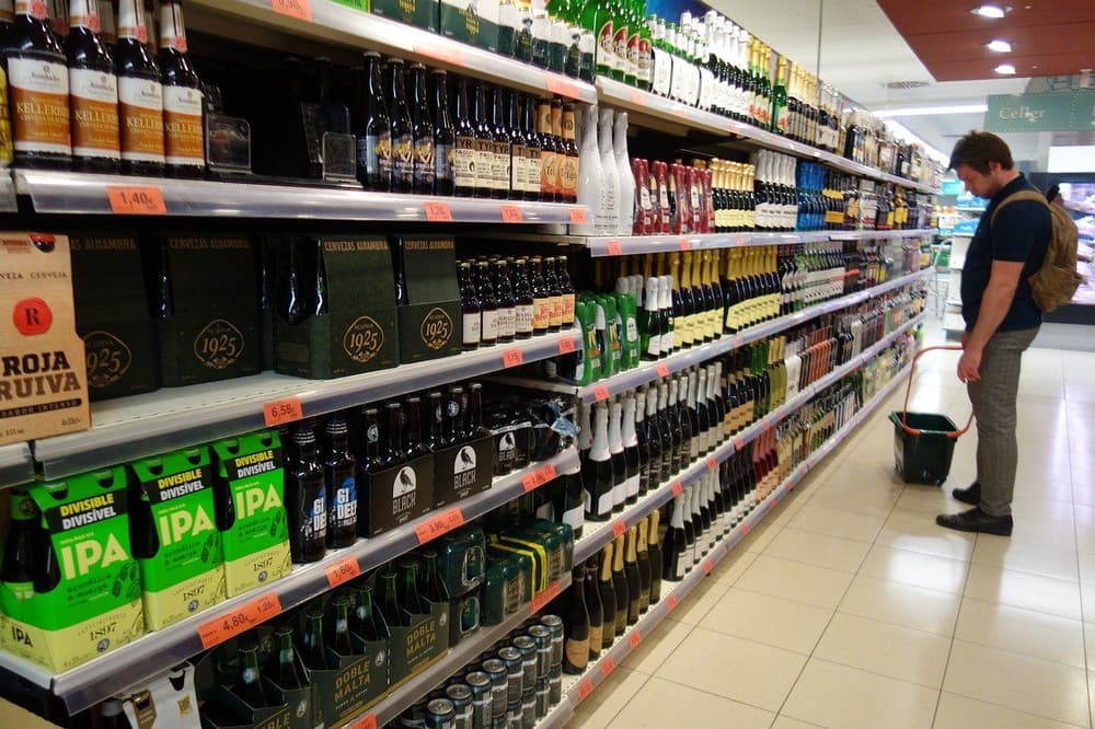Depresanty – czym są? Czy alkohol to również depresant?