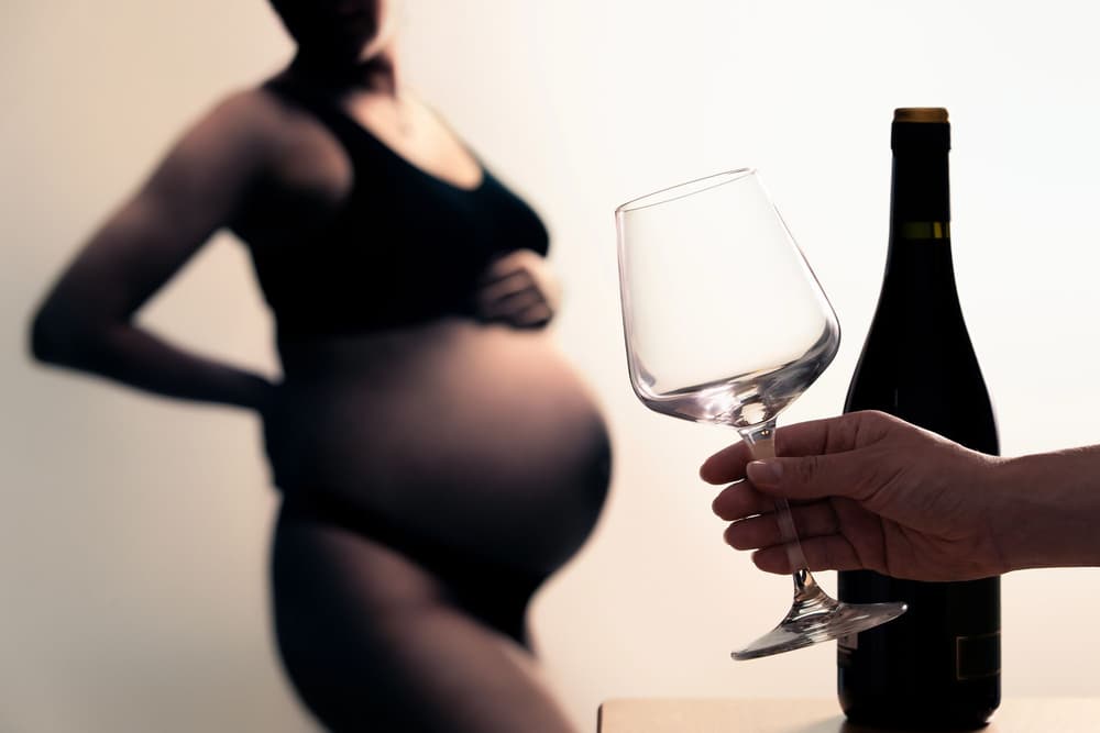 Alkoholowy zespół płodowy – przyczyny, objawy i leczenie FAS