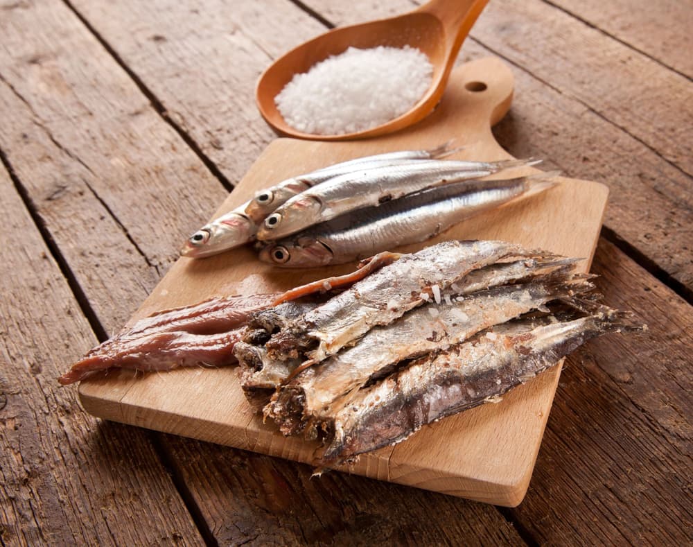 Anchois – co to, właściwości odżywcze, gdzie kupić, przepisy