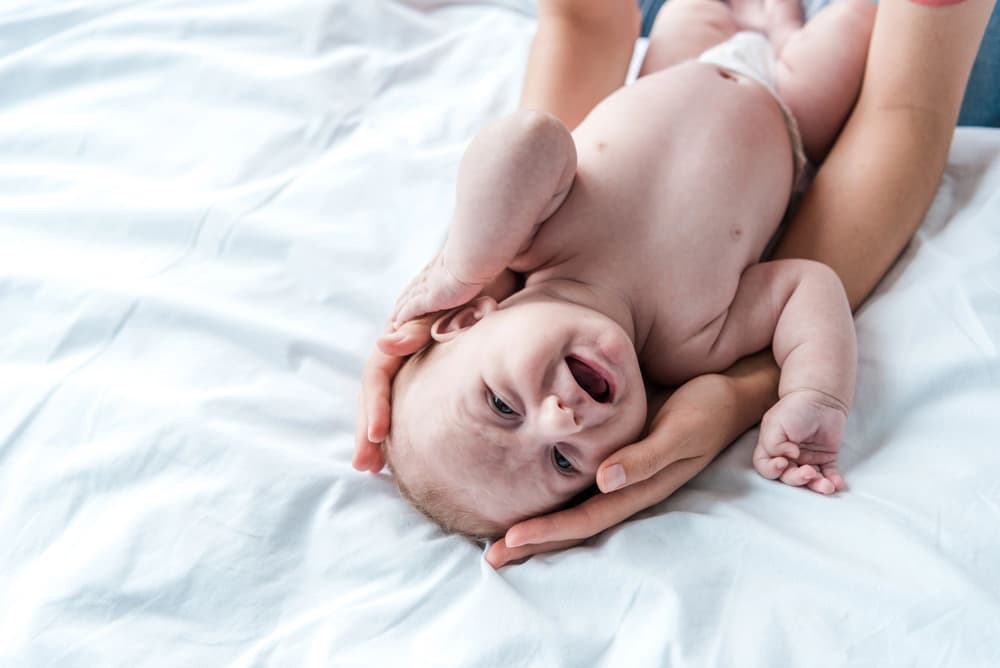 Anemia u niemowląt – przyczyny, objawy, diagnostyka, leczenie