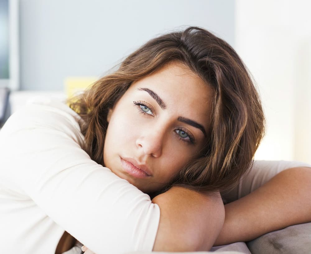 Anhedonia – co to? Przyczyny, objawy, diagnostyka, leki, terapia