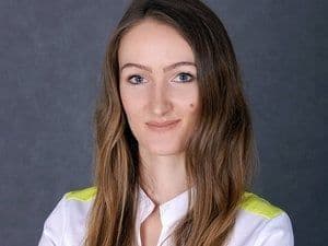Anna Wrzochal
