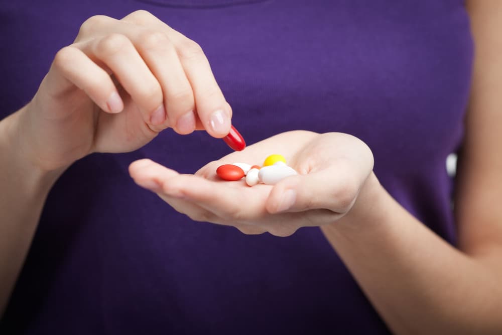 Antybiotyki – rodzaje, jak działają, skutki uboczne