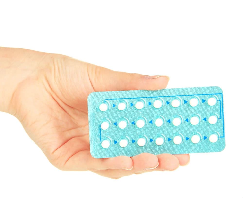 Antykoncepcja hormonalna – bezpieczeństwo stosowania