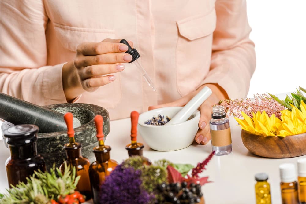 Aromaterapia – na czym polega? Sposoby korzystania, zalety