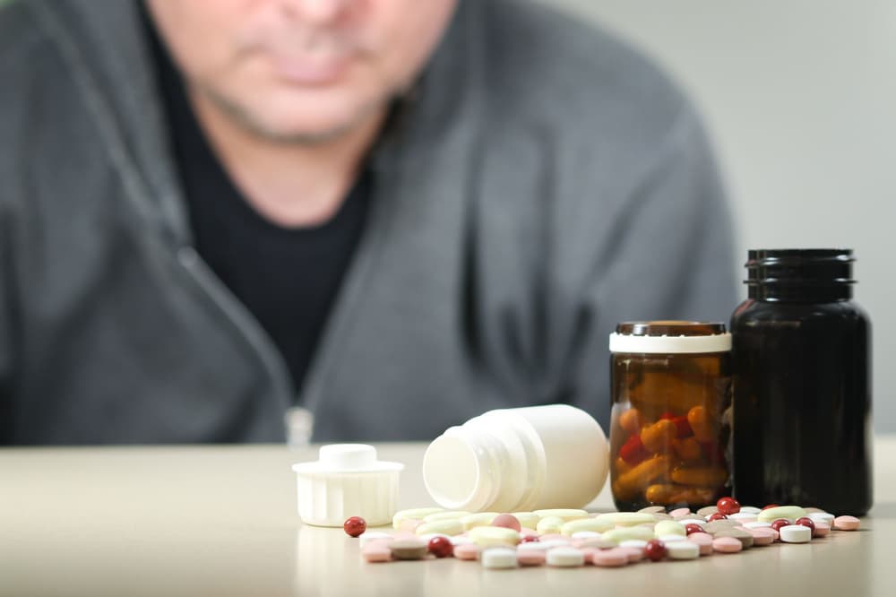 Arypiprazol – działanie, skutki uboczne, dawkowanie, cena
