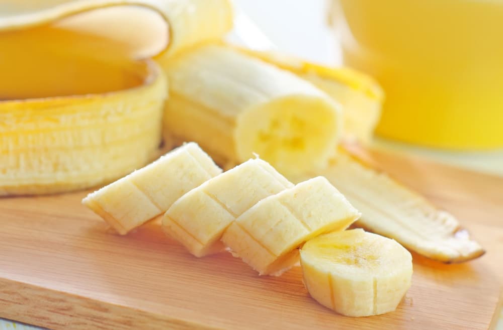 Banany – właściwości odżywcze, zastosowanie. Ile kalorii ma banan?