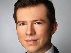 Bartłomiej Śmieszniak