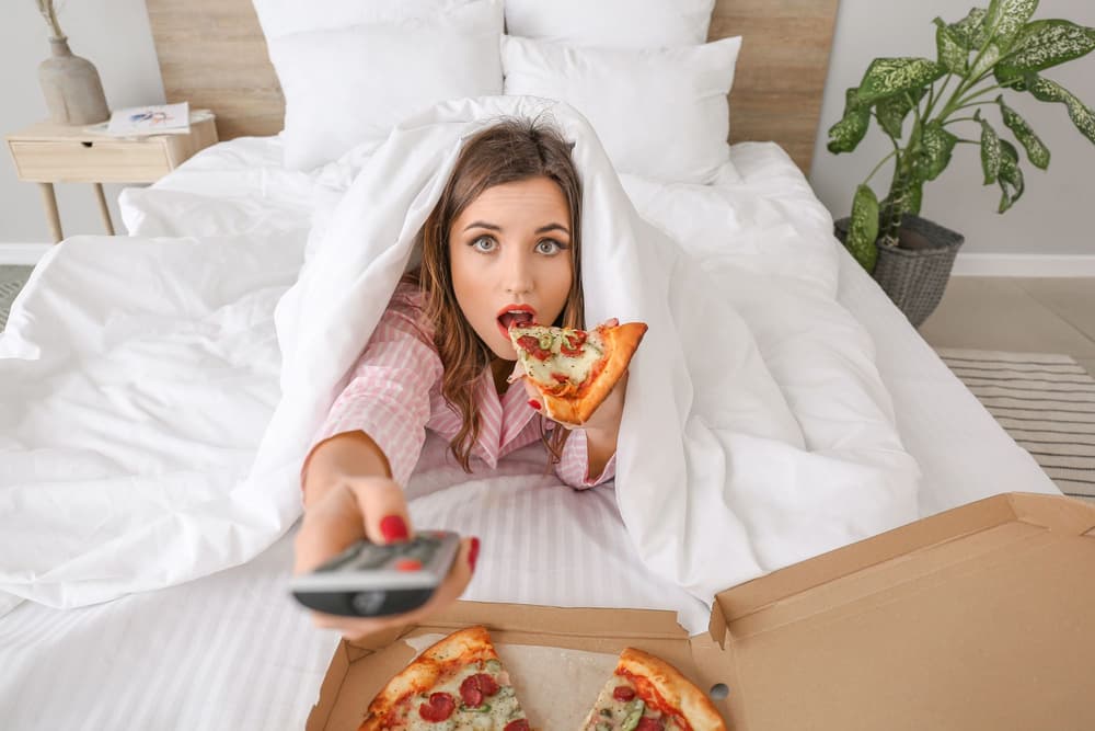 Bed rotting – przyczyny, objawy i skutki nowego trendu