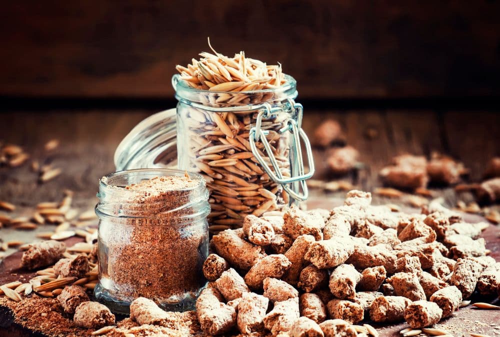 Błonnik pokarmowy – co robi dla organizmu i w jakich produktach znajdziesz go najwięcej