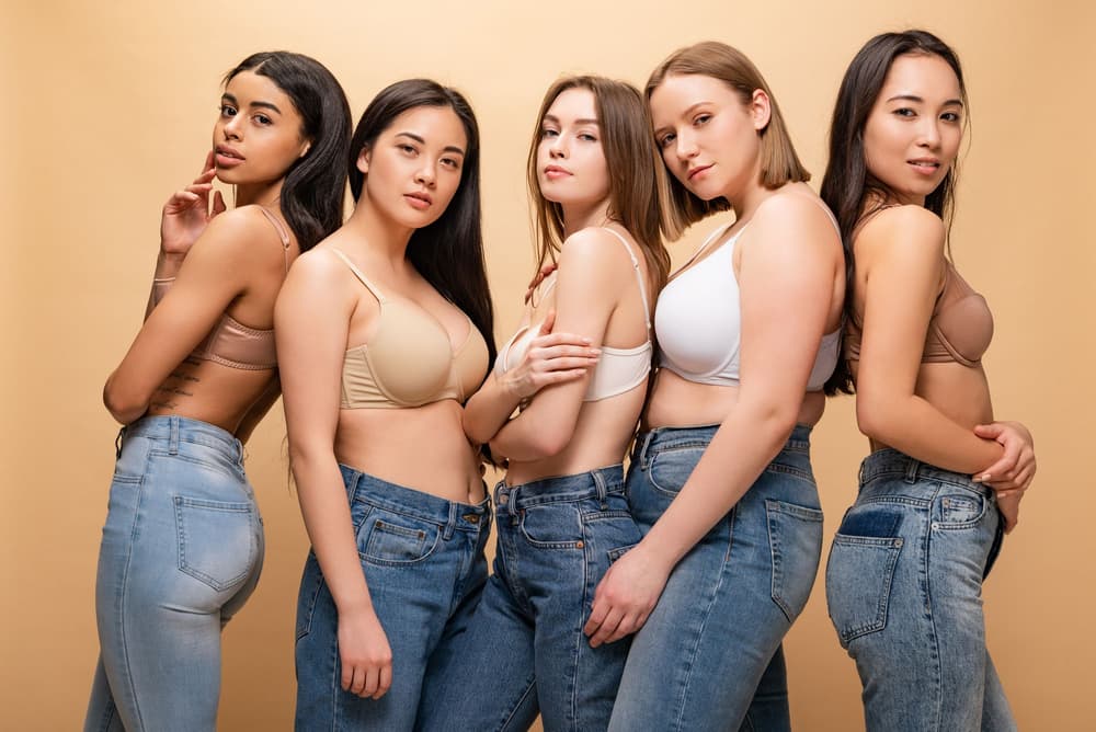 Body positive – czym jest ciałopozytywność?
