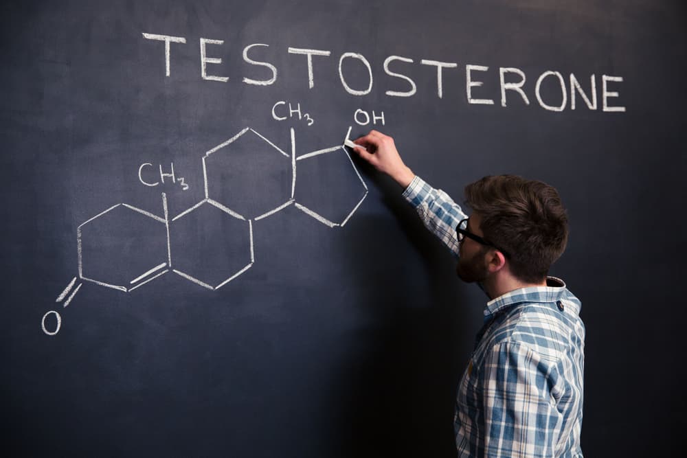 Booster testosteronu – co to jest, jak działa, jak stosować?