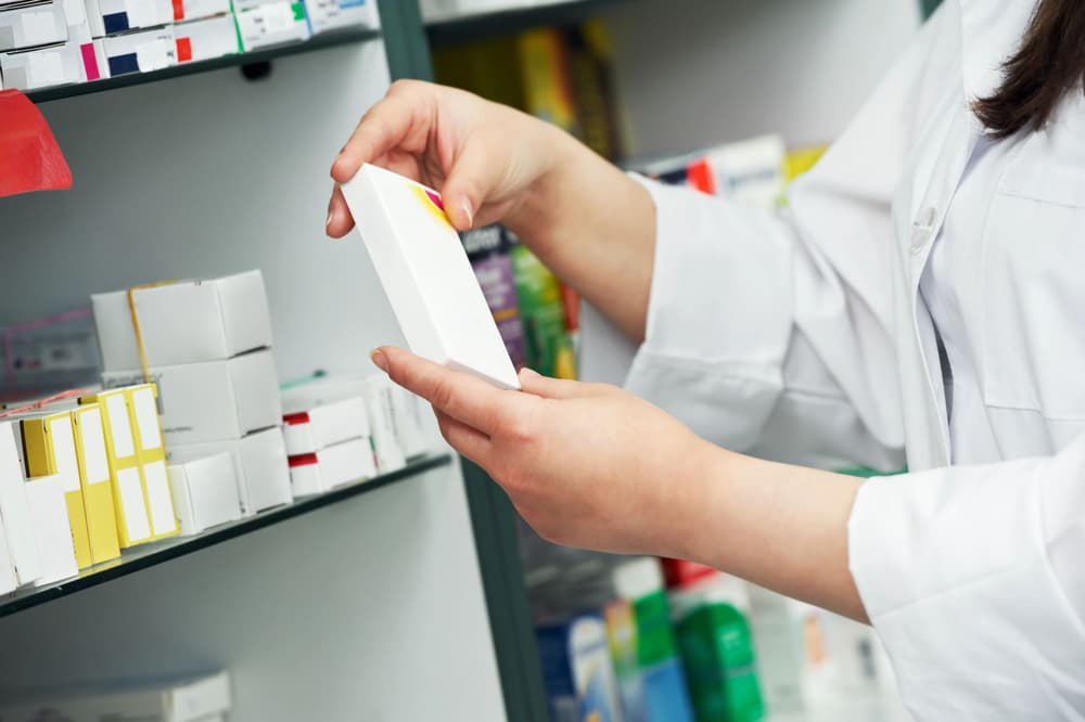 Bupropion – czy ten lek hamuje apetyt i poprawia nastrój?