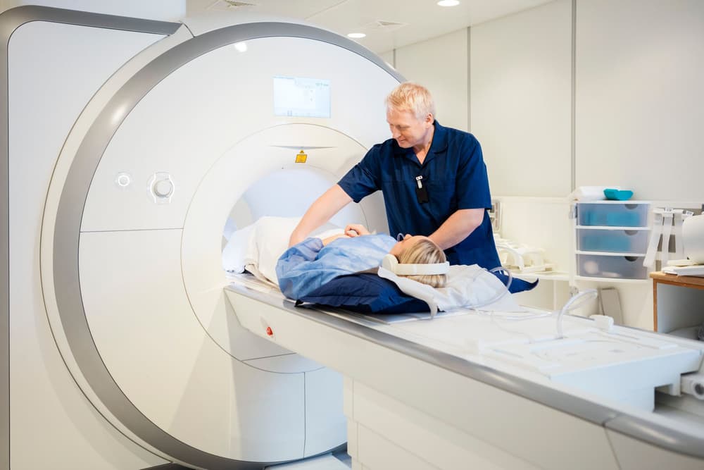 Cholangiografia – co to jest? Na czym polega rezonans magnetyczny dróg żółciowych?