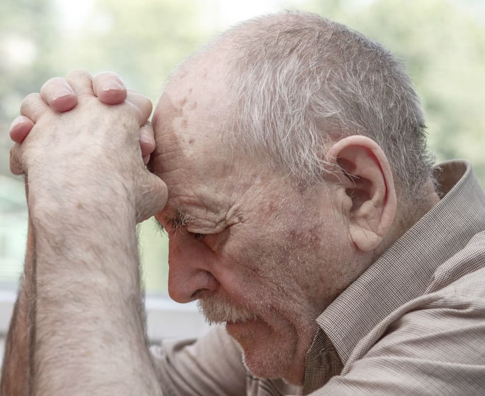 Choroba Alzheimera – fazy, jakie są pierwsze objawy?