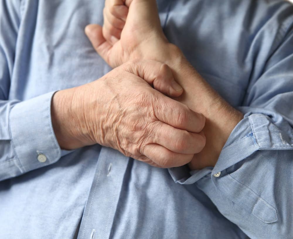 Choroba Raynauda – przyczyny, objawy, badania, leczenie