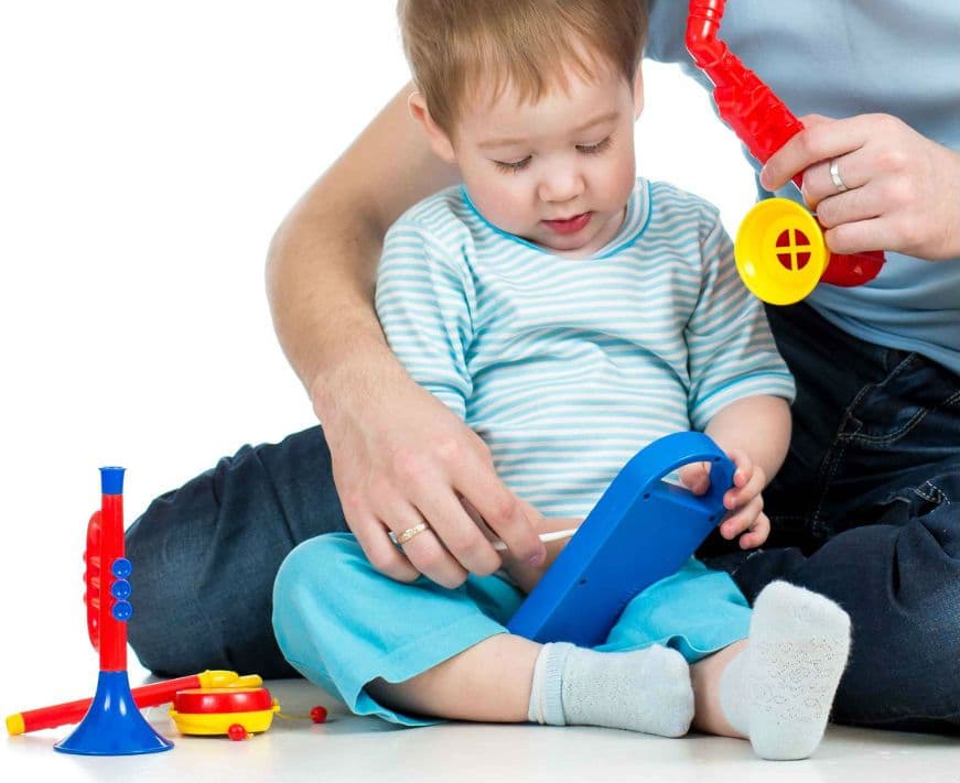 Ciało obce w nosie
