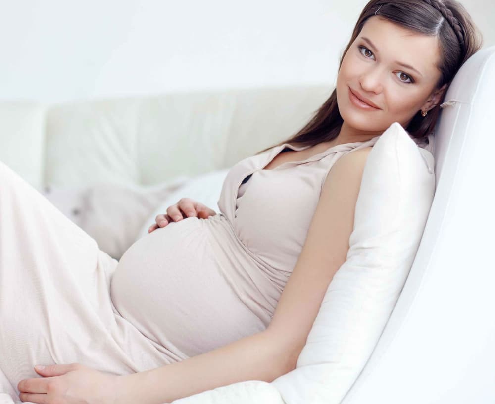 Cholestaza ciężarnych – co oznacza świąd w czasie ciąży?