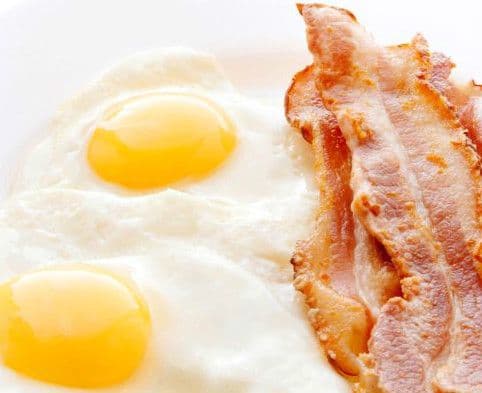 Co podwyższa cholesterol?