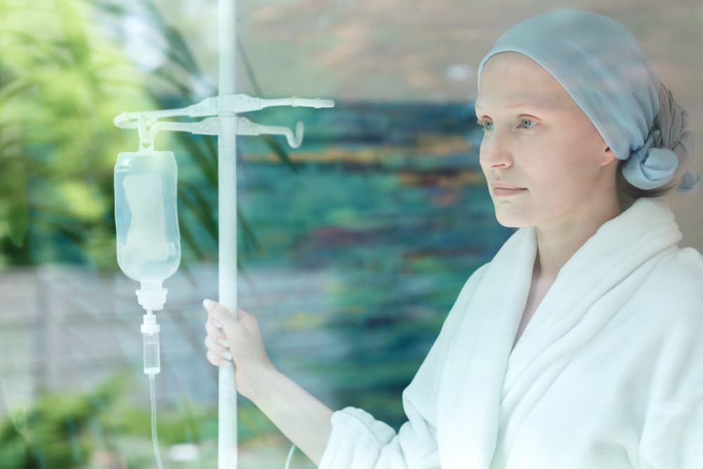 Cytostatyki – co to? Właściwości, sposób działania i skutki uboczne leków cytostatycznych