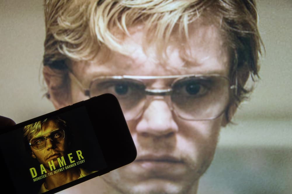 Jeffrey Dahmer – na co chorował ten seryjny morderca?