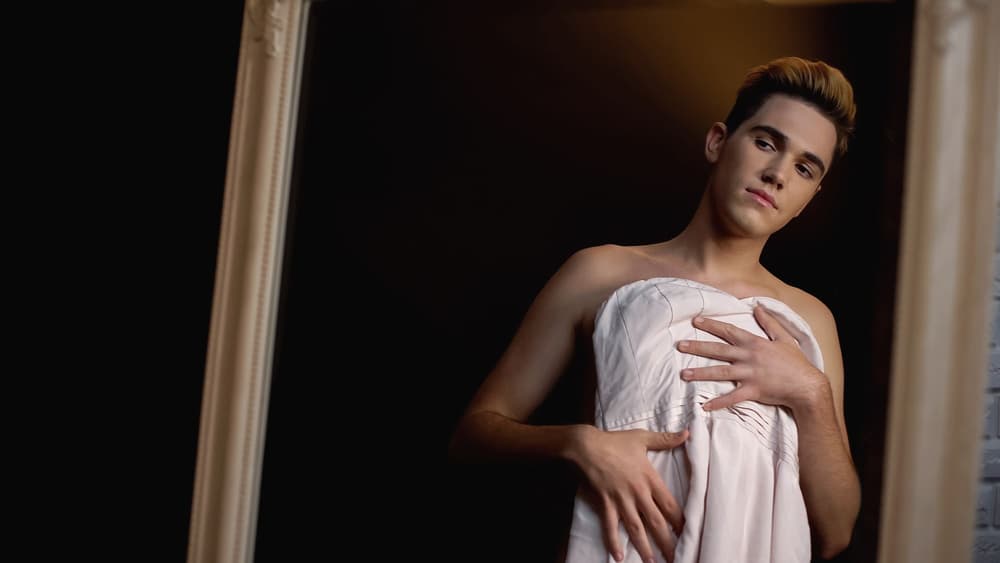 Demigirl, demiboy – kim są, charakterystyka, cechy