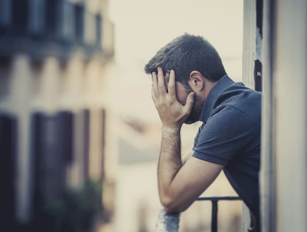 Depresja u mężczyzn – przyczyny, objawy, diagnostyka, leczenie męskiej depresji