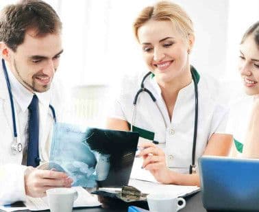Diafanoskopia – na czym polega, jak przebiega?