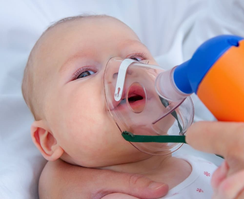 Diagnostyka i leczenie mukowiscydozy u dzieci