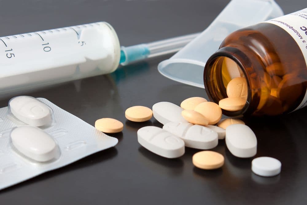 Diazepam – działanie, zastosowanie, dawkowanie, przeciwwskazania