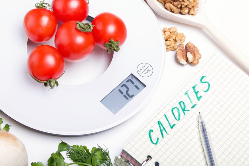 Dieta 1200 kcal – jadłospis, zasady i efekty