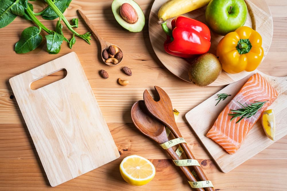 Dieta 1700 kcal – dla kogo, efekty, przepisy