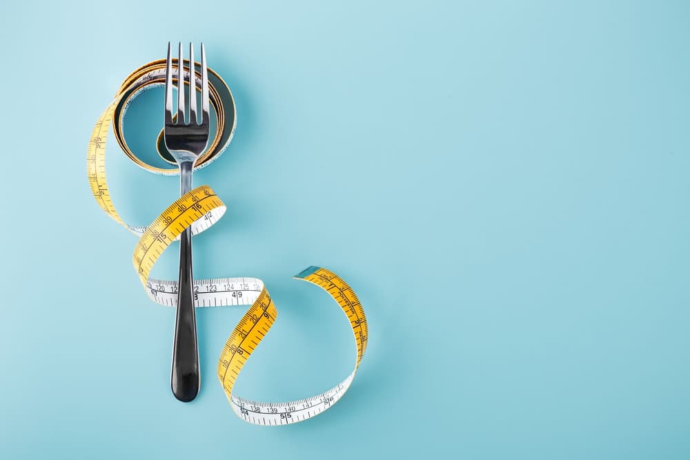 Dieta 500 kcal – efekty, jadłospis, przepisy