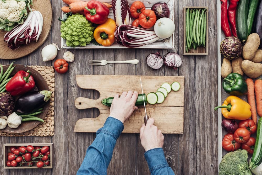 Dieta przemienna (dieta 50 : 50) – zasady i efekty głodówki co drugi dzień