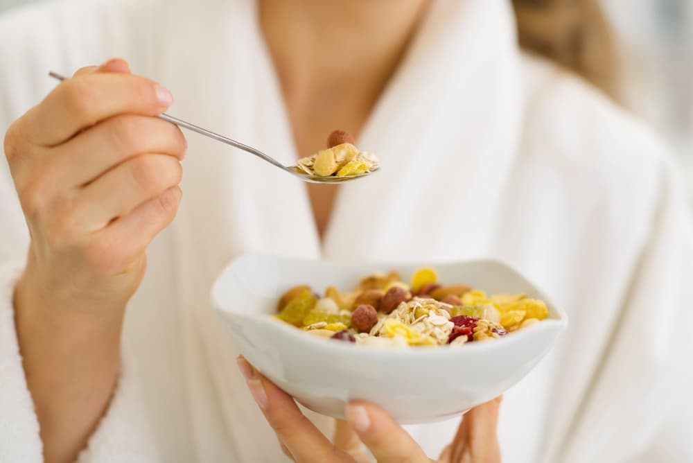 Dieta bogatoresztkowa – co to jest? Zasady, jadłospis, przepisy