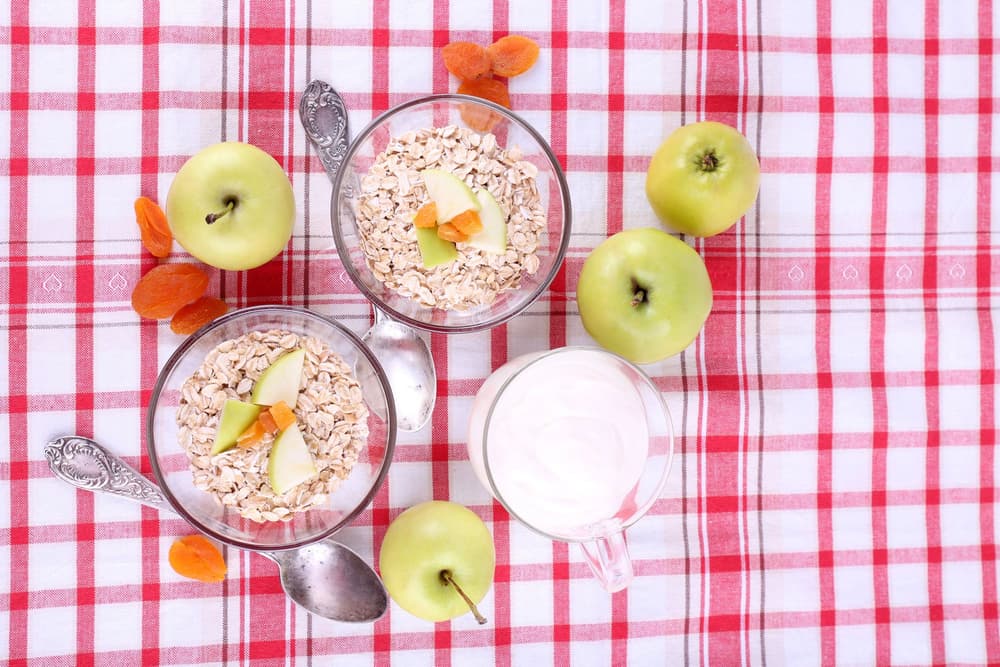 Dieta BRAT – na czym polega, kiedy się ją stosuje? Jadłospis