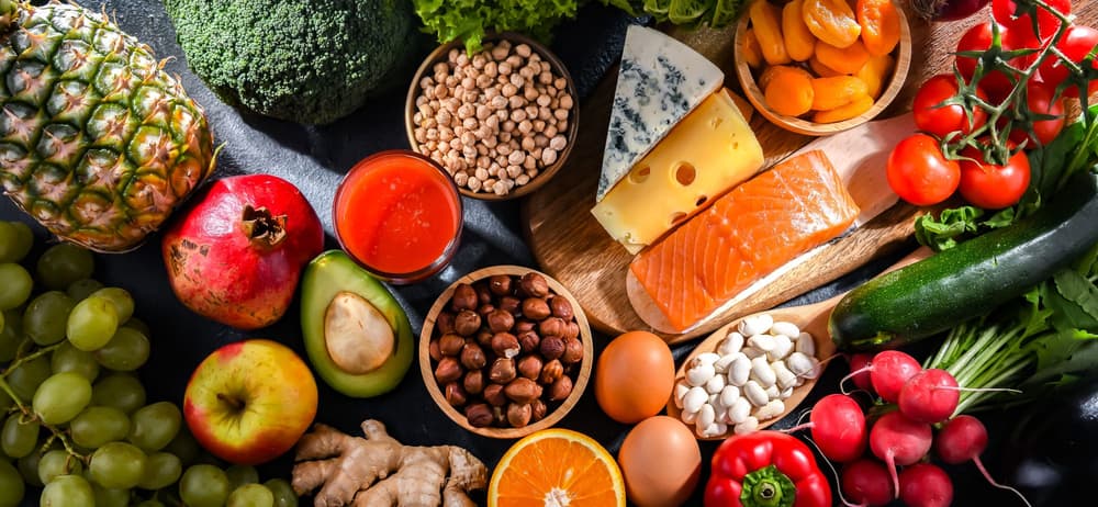 Dieta fleksitariańska – jakie są zasady fleksitarianizmu? Przykładowy jadłospis