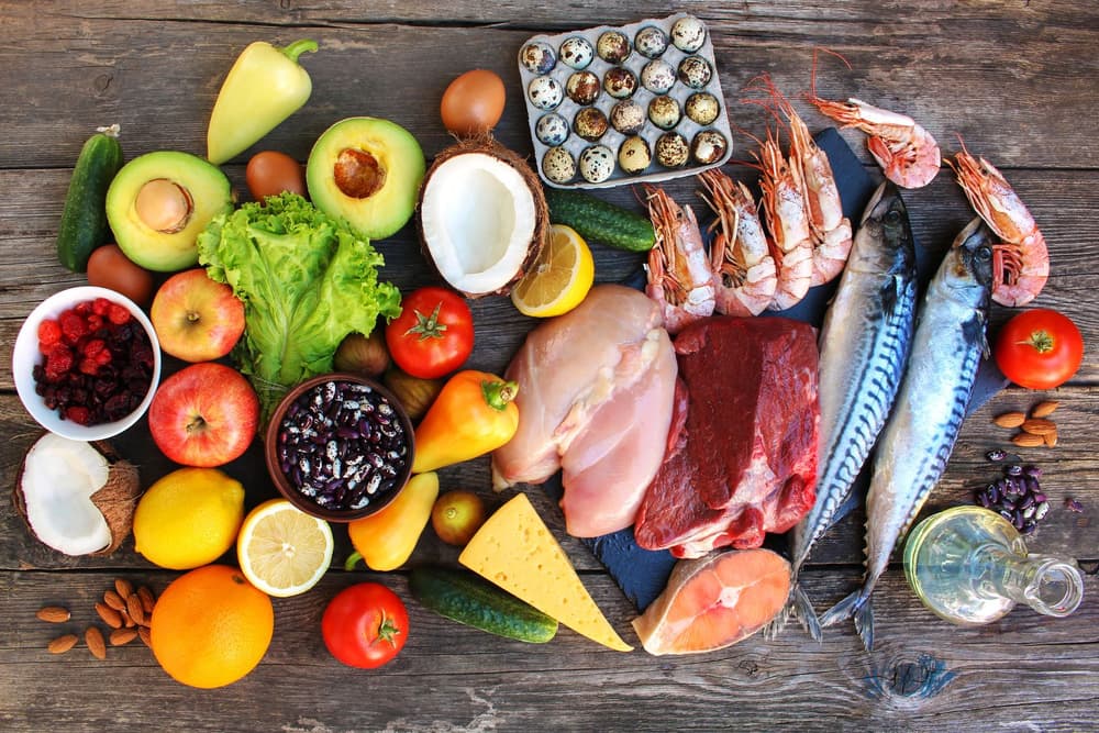 Dieta Montignaca – zasady, efekty, jadłospis