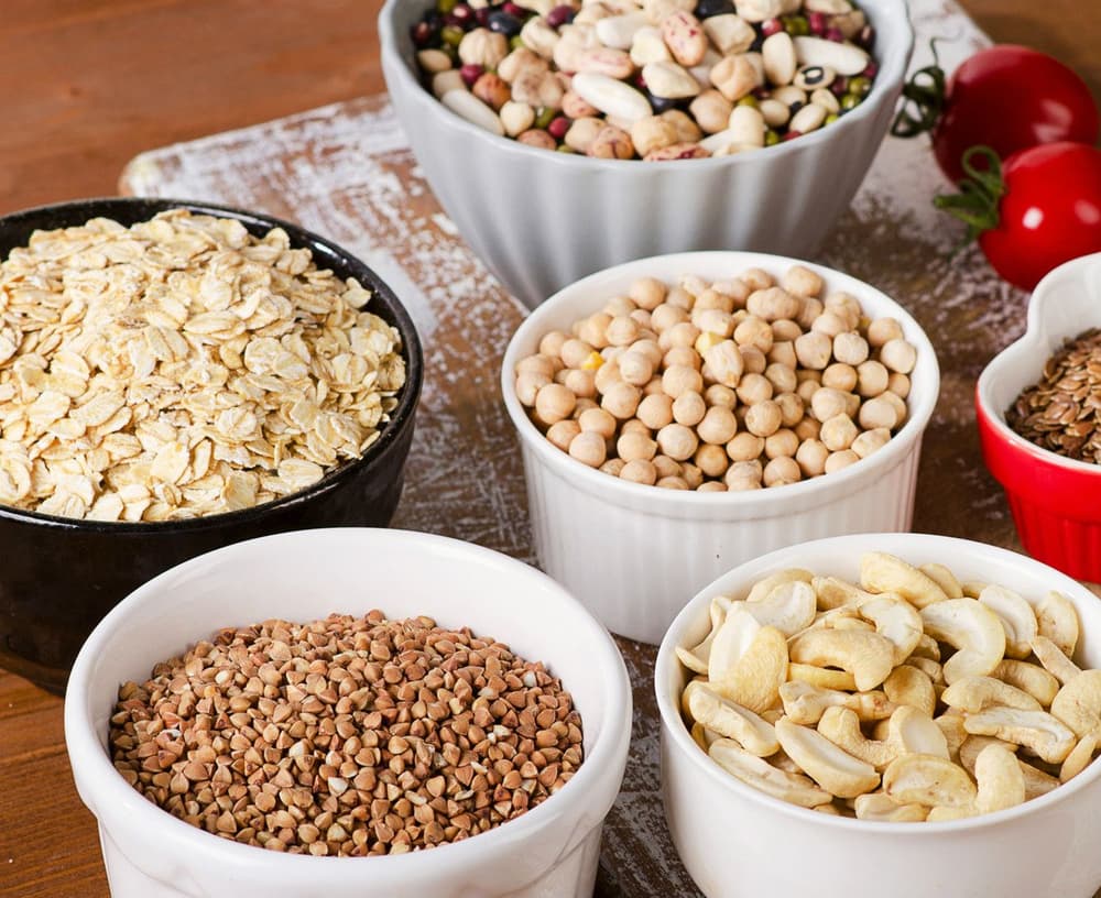 Dieta na nadciśnienie – co obniża ciśnienie krwi?