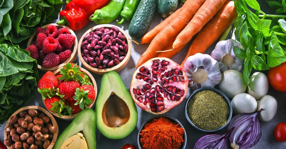 Dieta na pasożyty – jak się pozbyć pasożytów przy pomocy diety?